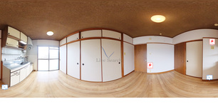 寿コーポ 502 【福岡県七隈駅】 の外観写真