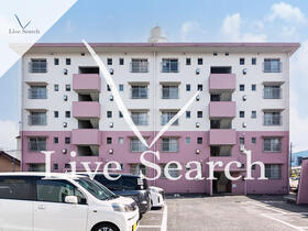 寿コーポ 502 【福岡県七隈駅】 の外観写真