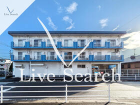 八尋ビル 205 【福岡県福大前駅】 の外観写真