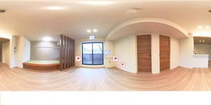 ソフィアルⅤ番館 202 【埼玉県蕨】 の外観写真