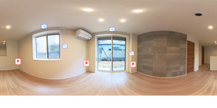 スウィール久が原 101 【東京都久が原駅】 の外観写真