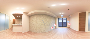 ソフィアルⅤ番館 203 【埼玉県蕨】 の外観写真