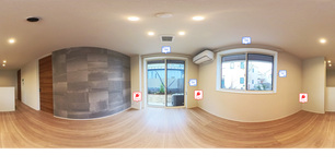 スウィール久が原 102 【東京都久が原駅】 の外観写真