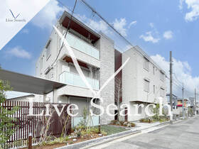 スウィール久が原 102 【東京都久が原駅】 の外観写真