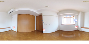 ジュエル荻窪 401 【東京都荻窪駅】 の外観写真