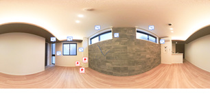 ソフィアルⅤ番館 205 【埼玉県蕨】 の外観写真