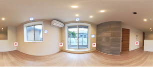 スウィール久が原 201 【東京都久が原駅】 の外観写真