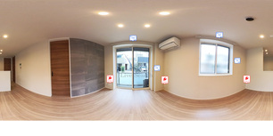 スウィール久が原 103 【東京都久が原駅】 の外観写真