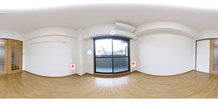 サンアレー瑞穂 202 【愛知県桜山駅】 の外観写真