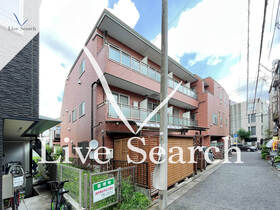 カサグランデ 307 【東京都大岡山】 の外観写真