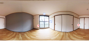 プレヤーデン A101 【埼玉県航空公園】 の外観写真