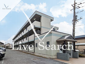 プレヤーデン A101 【埼玉県航空公園】 の外観写真