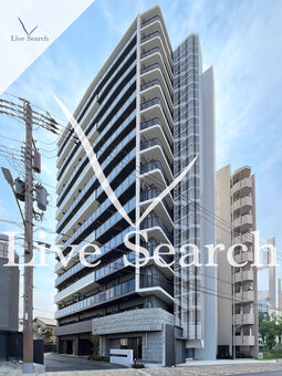 S-RESIDENCE千林altano 406 【大阪府千林駅】 の外観写真