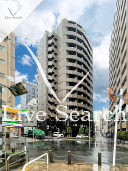 コンシェリア池袋MASTER'S VILLA 1111 【東京都池袋駅】 の外観写真