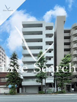 パルムアベニュー新高円寺 901 【東京都東京メトロ丸ノ内線 東高円寺駅】 の外観写真