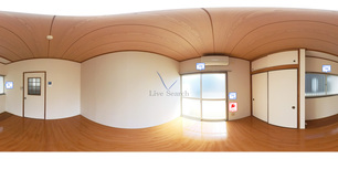 アザレア北野 106 【東京都仙川駅】 の外観写真