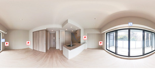 ブランズ桃山台 305 【大阪府桃山台駅】 の外観写真