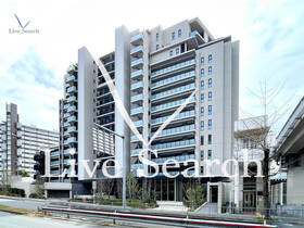 ブランズ桃山台 305 【大阪府桃山台駅】 の外観写真