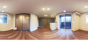 ジョイアブリランテ 103 【埼玉県与野本町】 の外観写真