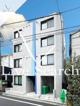 reguno vento 402 【東京都豪徳寺駅】 の外観写真