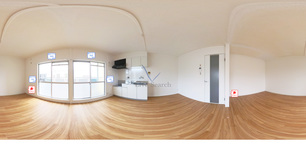 エード白川 203 【兵庫県名谷駅】 の外観写真