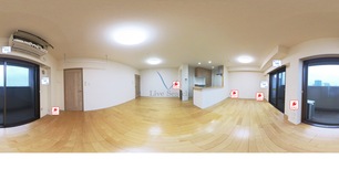 ソフィア目白 1004 【東京都副都心線　雑司が谷駅】 の外観写真