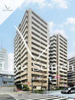 ソフィア目白 1004 【東京都副都心線　雑司が谷駅】 の外観写真