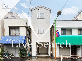 中町1丁目戸建  【東京都学芸大学駅】 の外観写真