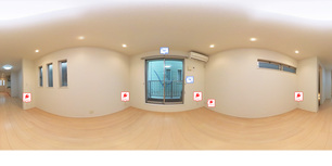 中町1丁目戸建  【東京都学芸大学駅】 の外観写真