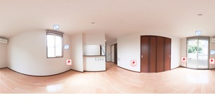 パープルコート塩浸 A102 【福岡県紫駅】 の外観写真