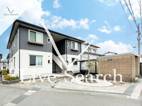 パープルコート塩浸 A102 【福岡県紫駅】 の外観写真