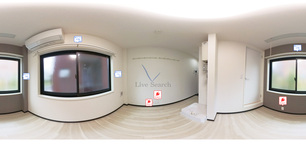 ソレイユルヴァンカワダチョウ 201 【東京都若松河田駅】 の外観写真