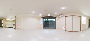 サン・クレージュ狛江 102 【東京都狛江駅】 の外観写真