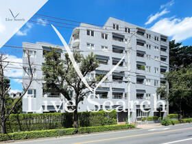 サン・クレージュ狛江 102 【東京都狛江駅】 の外観写真