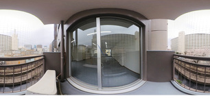 渋谷ソーシャルハイツ 301 【東京都JR埼京線　渋谷駅　徒歩8分】 の外観写真