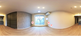 メゾンドルポ 207 【埼玉県武蔵浦和】 の外観写真