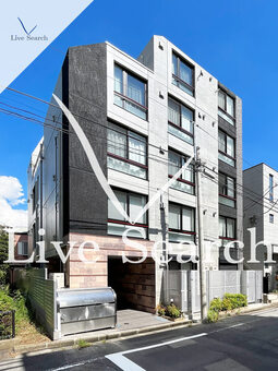 GRAN　PASEO　三軒茶屋 401 【東京都三軒茶屋駅】 の外観写真