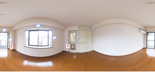 Moonshiny参番館 206 【神奈川県小田急相模原駅】 の外観写真