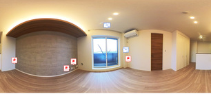 メゾンドルポ 304 【埼玉県武蔵浦和】 の外観写真