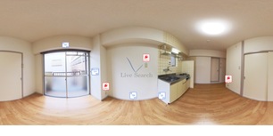 根本ビル 302 【東京都早稲田駅徒歩4分】 の外観写真