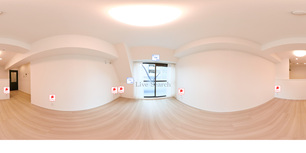 ライオンズマンション四ツ橋 805 【大阪府西大橋】 の外観写真