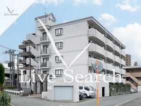 アグリーブルメゾン 502 【福岡県ＪＲ博多南線博多南駅】 の外観写真