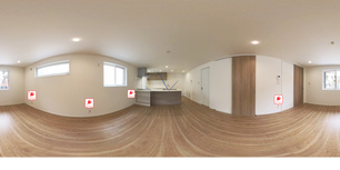 高倉台6丁目新築戸建  【兵庫県名谷駅】 の外観写真