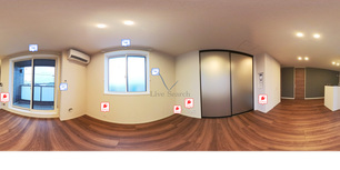 ジョイアブリランテ 303 【埼玉県与野本町】 の外観写真