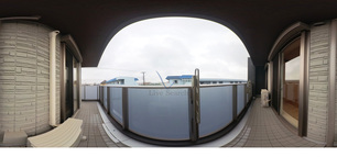 メゾンドルポ 302 【埼玉県武蔵浦和】 の外観写真