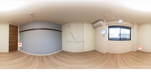 ソフィアルⅤ番館 206 【埼玉県蕨】 の外観写真