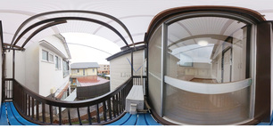 アテイ雑司ヶ谷・管理棟  【東京都雑司ヶ谷駅徒歩3分】 の外観写真