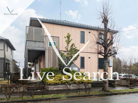 バレンシア 103 【茨城県龍ヶ崎市駅】 の外観写真