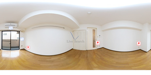 ライオンズマンション高津 311 【神奈川県二子新地駅】 の外観写真