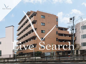 ライオンズマンション高津 311 【神奈川県二子新地駅】 の外観写真